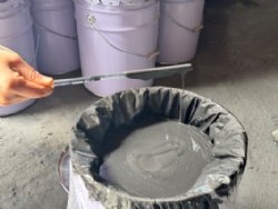 Graphite Colloid